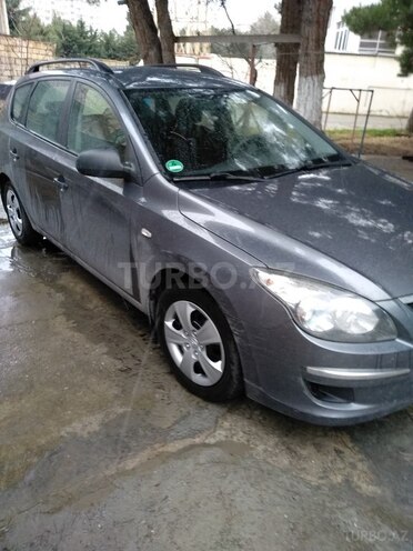 Hyundai i30 2010, 159,300 km - 1.6 l - Bakı