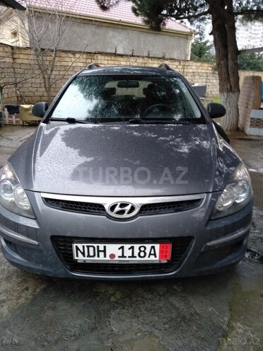 Hyundai i30 2010, 159,300 km - 1.6 l - Bakı