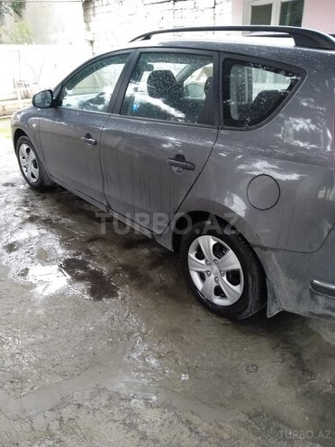Hyundai i30 2010, 159,300 km - 1.6 l - Bakı