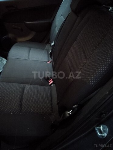 Hyundai i30 2010, 159,300 km - 1.6 l - Bakı