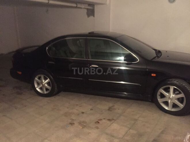 Nissan Maxima 2006, 26,500 km - 0.3 л - Bakı