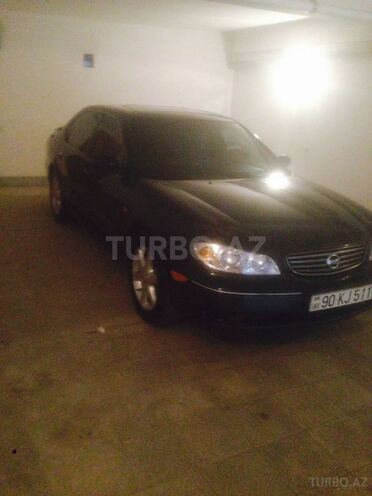 Nissan Maxima 2006, 26,500 km - 0.3 л - Bakı