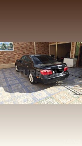 Nissan Maxima 2006, 26,500 km - 0.3 л - Bakı