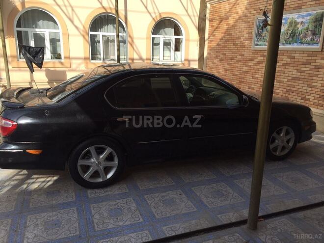 Nissan Maxima 2006, 26,500 km - 0.3 л - Bakı