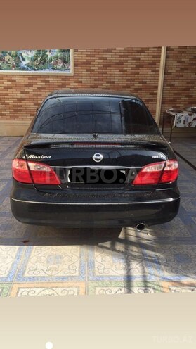 Nissan Maxima 2006, 26,500 km - 0.3 л - Bakı