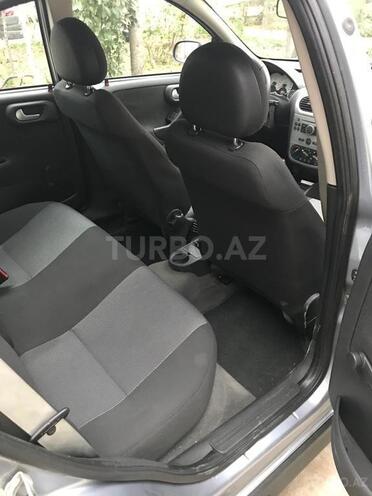 Opel Corsa 2006, 129,736 km - 1.2 l - Bakı