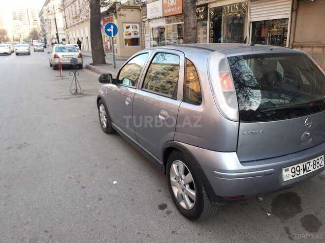 Opel Corsa 2006, 129,736 km - 1.2 l - Bakı