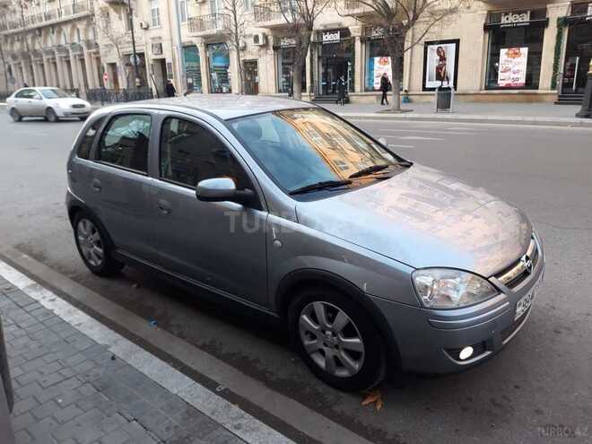 Opel Corsa 2006, 129,736 km - 1.2 l - Bakı