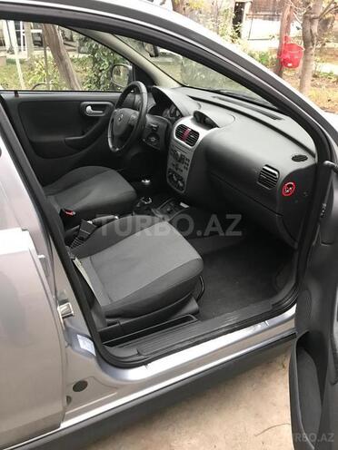 Opel Corsa 2006, 129,736 km - 1.2 l - Bakı