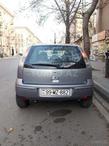 Opel Corsa 2006, 129,736 km - 1.2 l - Bakı