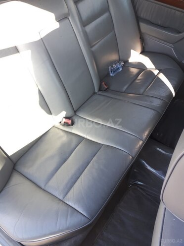 Mercedes E 320 1995, 249,000 km - 3.2 l - Bakı