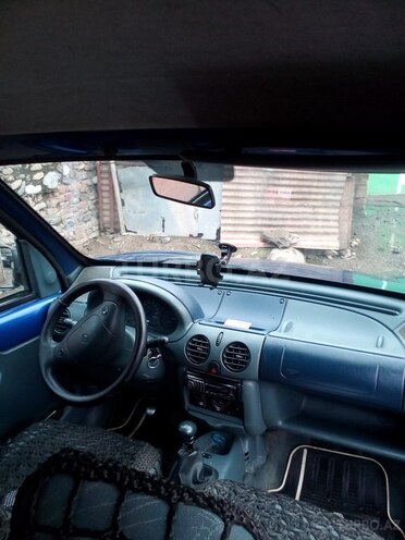 Renault Megane 1999, 256,325 km - 1.2 l - Gəncə