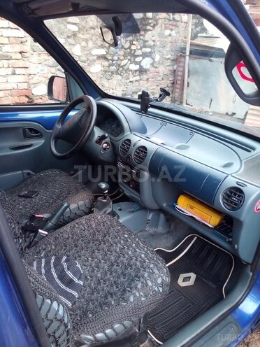Renault Megane 1999, 256,325 km - 1.2 l - Gəncə