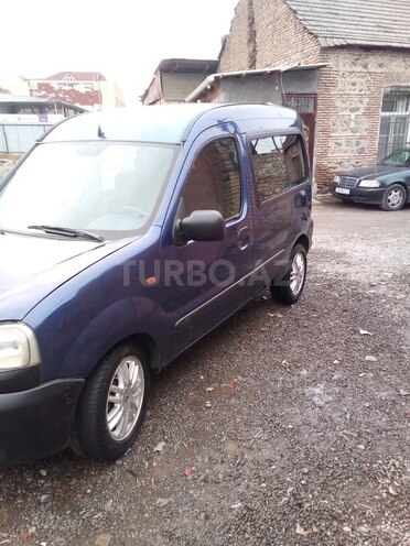 Renault Megane 1999, 256,325 km - 1.2 l - Gəncə