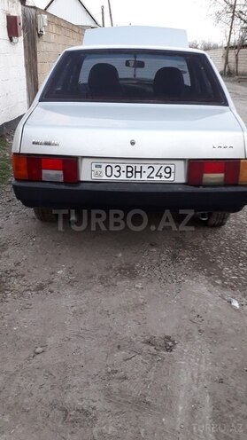LADA (VAZ) 21099 2004, 185,000 km - 1.5 l - Ağcabədi