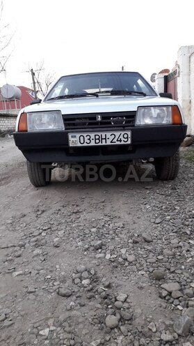 LADA (VAZ) 21099 2004, 185,000 km - 1.5 l - Ağcabədi