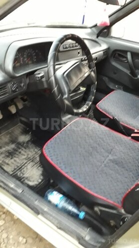 LADA (VAZ) 21099 2004, 185,000 km - 1.5 l - Ağcabədi