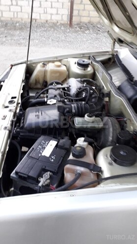 LADA (VAZ) 21099 2004, 185,000 km - 1.5 l - Ağcabədi
