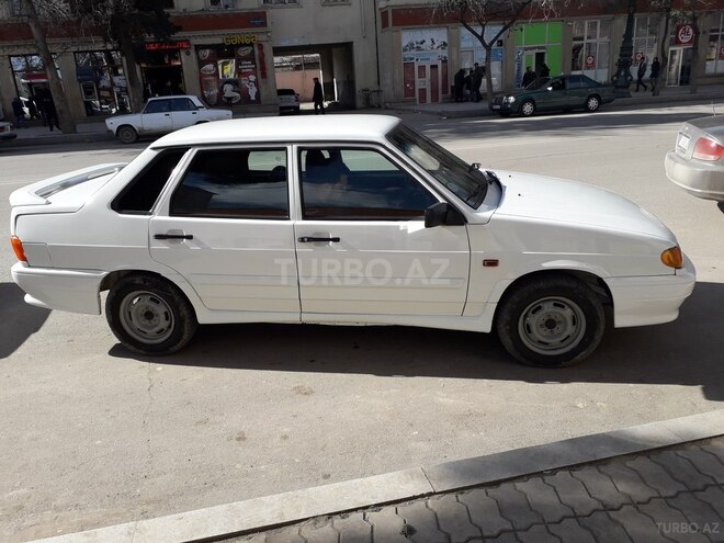 LADA (VAZ) 2115 2012, 195,432 km - 1.6 l - Gəncə