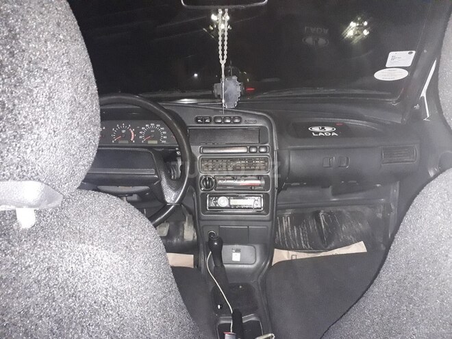 LADA (VAZ) 2115 2012, 195,432 km - 1.6 l - Gəncə