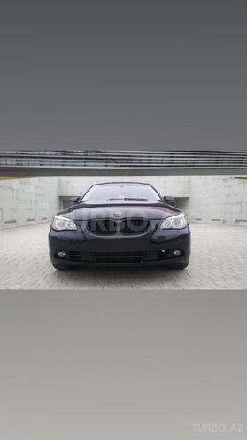 BMW 530 2005, 236,500 km - 3.0 l - Bakı