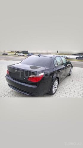 BMW 530 2005, 236,500 km - 3.0 l - Bakı