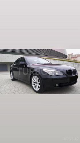 BMW 530 2005, 236,500 km - 3.0 l - Bakı