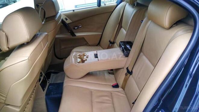 BMW 530 2005, 236,500 km - 3.0 l - Bakı