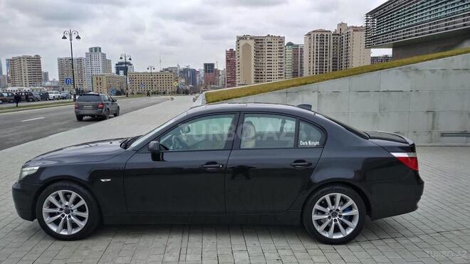 BMW 530 2005, 236,500 km - 3.0 l - Bakı