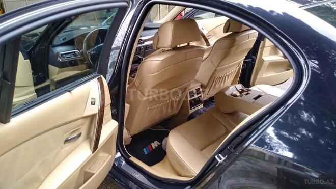 BMW 530 2005, 236,500 km - 3.0 l - Bakı