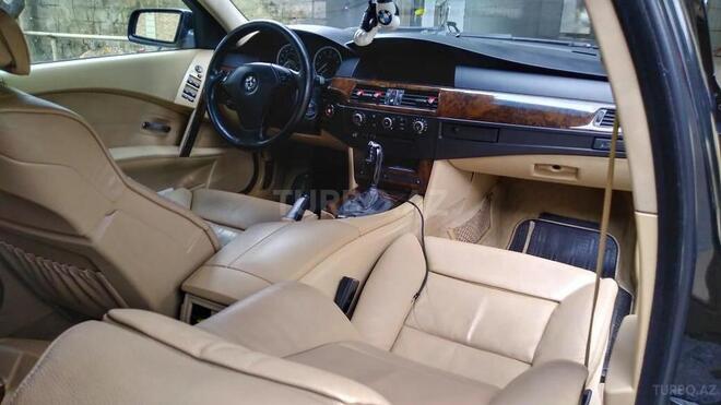 BMW 530 2005, 236,500 km - 3.0 l - Bakı