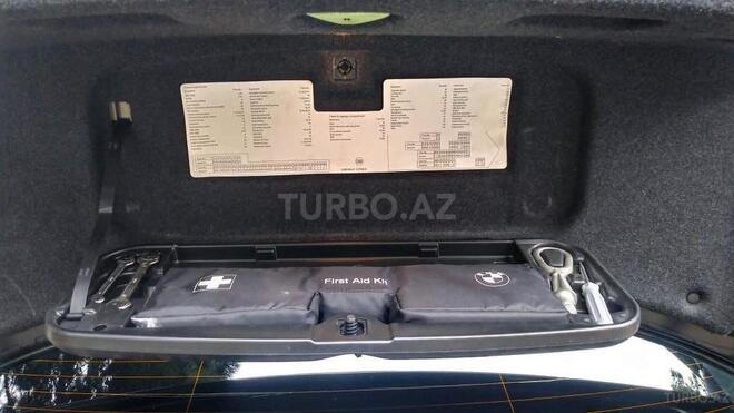 BMW 530 2005, 236,500 km - 3.0 l - Bakı