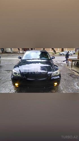 BMW 530 2005, 236,500 km - 3.0 l - Bakı