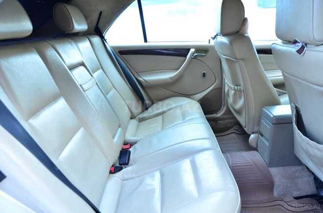 Mercedes C 230 1999, 152,120 km - 2.5 l - Bərdə