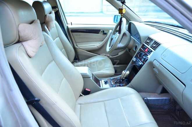 Mercedes C 230 1999, 152,120 km - 2.5 l - Bərdə