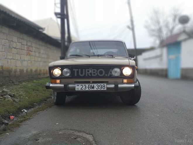 LADA (VAZ) 2106 1989, 500,000 km - 1.3 l - Göyçay