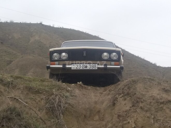 LADA (VAZ) 2106 1989, 500,000 km - 1.3 l - Göyçay