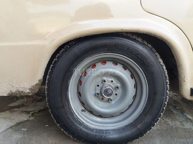 LADA (VAZ) 2106 1989, 500,000 km - 1.3 l - Göyçay