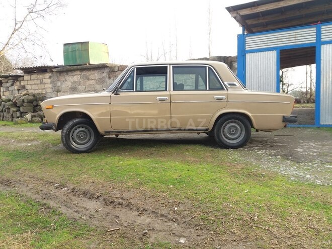 LADA (VAZ) 2106 1989, 500,000 km - 1.3 l - Göyçay
