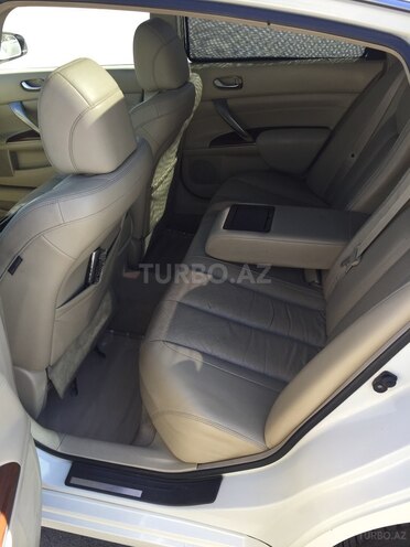 Nissan Teana 2008, 239,000 km - 3.5 l - Gəncə