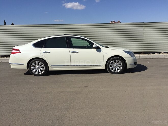 Nissan Teana 2008, 239,000 km - 3.5 l - Gəncə