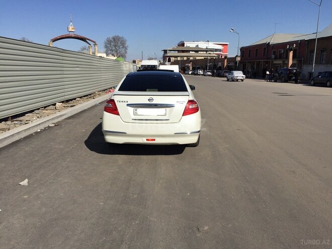 Nissan Teana 2008, 239,000 km - 3.5 l - Gəncə
