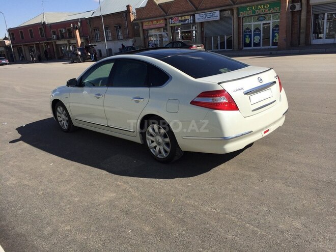 Nissan Teana 2008, 239,000 km - 3.5 l - Gəncə
