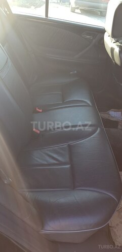 Mercedes E 280 2000, 222,000 km - 2.8 l - Gəncə