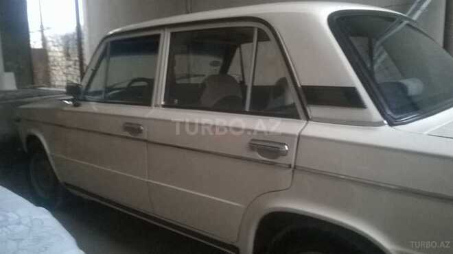 LADA (VAZ) 2106 1986, 0 km - 1.6 l - Gəncə