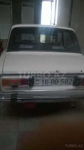 LADA (VAZ) 2106 1986, 0 km - 1.6 l - Gəncə