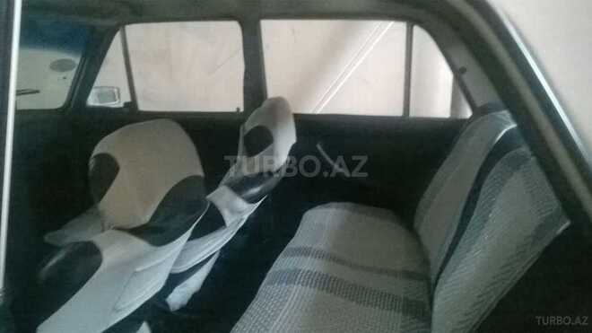 LADA (VAZ) 2106 1986, 0 km - 1.6 l - Gəncə
