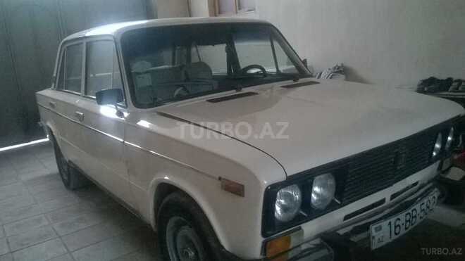 LADA (VAZ) 2106 1986, 0 km - 1.6 l - Gəncə