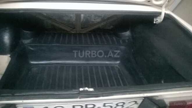 LADA (VAZ) 2106 1986, 0 km - 1.6 l - Gəncə