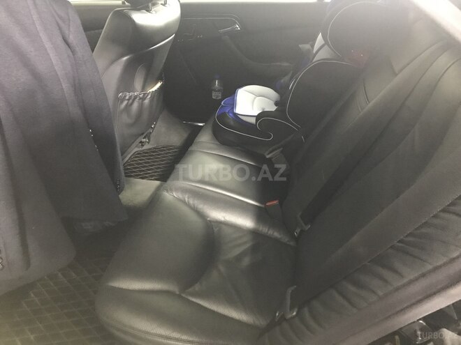 Mercedes S 350 2005, 152,000 km - 3.7 l - Bakı